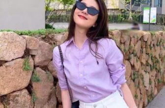 [???] ELIS Shop vnxk – 12 thiên hộ dương p1 Q. Gò vấp HCM  ? Top1Fashion ?  Em về thêm bảng màu mới sẵn rồi ạ
Chất linen nhẹ mát, đã qua xử lí ít nhăn
Form suông rộng nhẹ dễ mix đồ
Size S M L—————————GIÁ CÔNG KHAI Ở GROUP:
, shares-0✔️ , likes-0❤️️ , date-2024-12-13 00:11:10????????