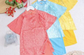 [🆕🇻🇳] Duy khang shop – Shop chuyên mua bán quần áo trẻ em giá rẻ 🧑‍🧒❤️️👶⭐️ Cách Tân gấm
Bé 9 đến 17 ký ( Bé dưới năm tuổi￼
39k
, shares-0✔️ , likes-16❤️️ , date-2024-12-12 02:26:34🇻🇳🇻🇳🇻🇳📰🆕