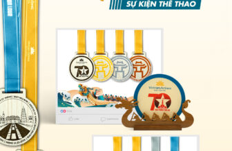 [🆕🇻🇳] OEM Group – Sản Xuất Quà Tặng Doanh Nghiệp Trọn Gói 👨‍🔧   OEM Group X Vietnam Airlines
VINH DANH TỪNG BƯƠC CHẠY – TỎA SÁNG TỪNG MÁI CHÈOĐồng hành cùng Vietnam Airlines để tôn vinh những cột mốc thể thao đáng n , shares-1✔️ , likes-9❤️️ , date-2024-12-13 21:00:08🇻🇳🇻🇳🇻🇳📰🆕