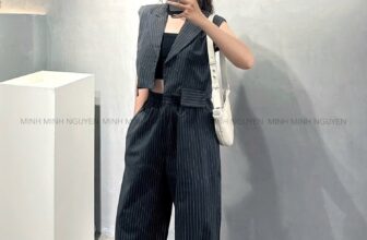 [🆕🇻🇳] Minh Minh Nguyen (Minh Minh Shop vnxk) 👕 Top1Fashion 👗  M có nguyên 1 list cho Team mê Gu này nhoaa 
SET GILE Z-R siêu hot hit!!!  Sang – Xịn – Mịn @uth Full
Dô Store ngó hết hồn đó kkkk

Chuẩn style công sở là đây, Thanh lịch mà trẻ trung vô cùng
Tôn dán , shares-0✔️ , likes-12❤️️ , date-2024-12-11 20:33:44🇻🇳🇻🇳🇻🇳📰🆕