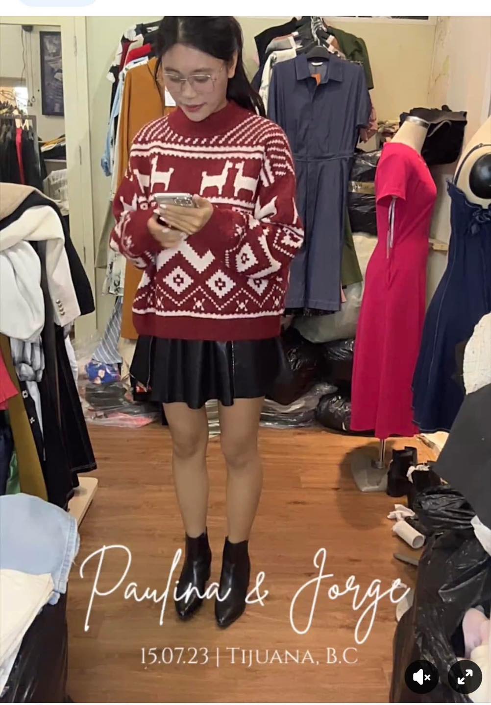 [🆕🇻🇳] Tuấn HD đồ tập cao cấp 👕 Top1Fashion 👗  Nhiều nàng không mặc được áo tank sát nách vì trông thô.Áo này sẽ chiều lòng nào vì thiết kế rút eo tôn dáng và đẹp. Vải slub xuyên thấu, mặc 1 chiếc bra , shares-0✔️ , likes-2❤️️ , date-2024-12-14 13:00:14🇻🇳🇻🇳🇻🇳📰🆕