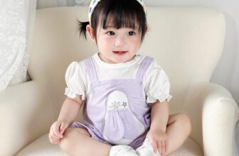 [🆕🇻🇳] Babestore – Chuyên cung cấp sỉ lẻ quần áo_phụ kiện trẻ em 🧑‍🧒❤️️👶⭐️ Bánh bèo 1 chút thì xinh
Bánh bèo nhiều chút thì xinh nhiều lần
, shares-0✔️ , likes-0❤️️ , date-2024-12-13 15:22:39🇻🇳🇻🇳🇻🇳📰🆕
