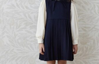 [🆕🇻🇳] MiRi Kids – Nhận bỏ sĩ với giá ưu đãi nhất, ship hàng toàn quốc 🧑‍🧒❤️️👶⭐️ Set tiểu thơ gồm somi và váy
Mix hay tách set đều xinh
Size 13-45kg
Em sẵn ạ
, shares-1✔️ , likes-4❤️️ , date-2024-12-13 21:45:25🇻🇳🇻🇳🇻🇳📰🆕