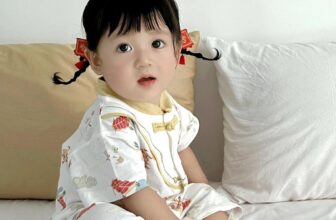 [🆕🇻🇳] Min’s – Baby & Kid shop – Bán và nhận oder các mặt hàng quần áo, phụ kiện trẻ em trên TAOBAO 🧑‍🧒❤️️👶⭐️ BODY CỔ TÀU HOẠ TIẾT CÁ CHÉP LẠ MẮT.
Bé mặc tết siêu cưng luôn ạ
Chất thun cotton quảng châu mềm mịn
#sẵn size 73 (6-8kg)
Giá #129k
, shares-0✔️ , likes-0❤️️ , date-2024-12-12 19:01:46🇻🇳🇻🇳🇻🇳📰🆕