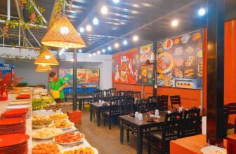 [🆕🇻🇳] Buffet ĐÀ LẠT Lẩu – Nướng Hải Sản 179 Chi Nhánh Quận 2 🍔 Top1Food  🍜  , shares-0✔️ , likes-4❤️️ , date-2024-12-15 00:17:44🇻🇳🇻🇳🇻🇳📰🆕