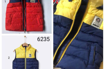 [🆕🇻🇳] BonKids – Thời trang trẻ em 🧑‍🧒❤️️👶⭐️ Lạnh này gile phao là 1 item rất tiện dụng cho các con ở lớp ạ, vừa đủ ấm mà dễ dàng hoạt động, ko sợ sột soạt vướng víu khi ngồi học các mom ạ
, shares-0✔️ , likes-0❤️️ , date-2024-12-20 01:51:18🇻🇳🇻🇳🇻🇳📰🆕