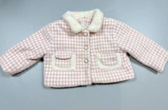 [🆕🇻🇳]  3B – mẹ và bé 🧑‍🧒❤️️👶⭐️ Sz 110
16-18kg là  đẹp
Sale 50
, shares-0✔️ , likes-3❤️️ , date-2024-12-16 14:47:23🇻🇳🇻🇳🇻🇳📰🆕