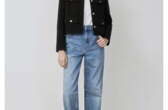 [🆕🇻🇳] LEMAO – VietNam factory outlet 👕 Top1Fashion 👗   e có mẫu này màu kem lẻ không có chân váy thành set ( hãng nó sản xuất chân váy màu kem )
Chế nào ưng tweed kem e mời •
, shares-0✔️ , likes-1❤️️ , date-2024-12-19 21:26:52🇻🇳🇻🇳🇻🇳📰🆕