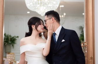 [🆕🇻🇳] MINZY Bridal – Váy Cưới Đẹp 🤵🏻 Top1Wedding 👰🏻  “Cùng nhau” là một từ rất lãng mạn. Cùng nhau trưởng thành, cùng nhau già đi, cùng nhau đi khắp thế gian, cùng nhau về chung một nhà.𝗧𝗵𝗮𝗻𝗸𝘀 𝗳𝗼𝗿 𝗰𝗵𝗼𝗼𝘀𝗶𝗻𝗴  , shares-0✔️ , likes-1❤️️ , date-2024-12-16 17:21:28🇻🇳🇻🇳🇻🇳📰🆕