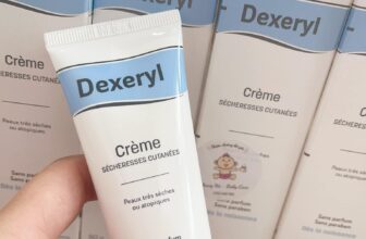 [🆕🇻🇳]  Chang Hà-Baby Care 🧑‍🧒❤️️👶⭐️ ￼Kem Dưỡng Ẩm – Dexeryl 50gr
—————————Chang Hà-Mom and Baby Care
Location: Hải Phòng
𝐇𝐨𝐭𝐥𝐢𝐧𝐞: 0931.468.986
𝐈𝐧𝐛𝐨𝐱 𝐮𝐬
𝑻𝒉𝒂𝒏𝒌 𝒚𝒐𝒖!
, shares-1✔️ , likes-4❤️️ , date-2024-12-13 20:58:33🇻🇳🇻🇳🇻🇳📰🆕