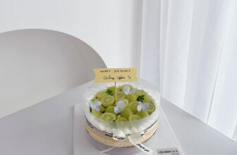 [🆕🇻🇳] Tiệm Bánh Chị Ái – Chuyên cung cấp Bánh Sinh nhật, Bánh nướng, Bông lan, Tiramisu 🍔 Top1Food  🍜 Chân ái của khách nhà mình đây rồi
#flangato #banhsinhnhat #sinhnhat #banhkem
, shares-0✔️ , likes-1❤️️ , date-2024-12-15 17:13:31🇻🇳🇻🇳🇻🇳📰🆕