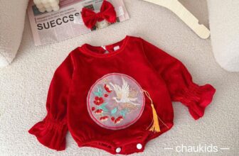 [🆕🇻🇳] May’s House – Cửa hàng quần áo sơ sinh & trẻ em 🧑‍🧒❤️️👶⭐️  Lên kệ tiếp mẫu body đỏ đón tết cho bé
Mom ưng inbox shop liền nha
, shares-2✔️ , likes-4❤️️ , date-2024-12-16 23:15:09🇻🇳🇻🇳🇻🇳📰🆕