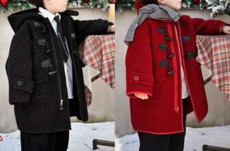 [🆕🇻🇳]  Thư Phùng Kids  🧑‍🧒❤️️👶⭐️ Xuất sắc luôn ,tầm này các mẹ mua hàng tết đi thôi
Sz 90-150
, shares-0✔️ , likes-2❤️️ , date-2024-12-19 00:24:04🇻🇳🇻🇳🇻🇳📰🆕