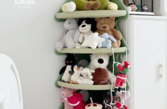 [🆕🇻🇳] 𝐇𝐚𝐩𝐩𝐲 𝐁𝐚𝐛𝐢𝐞𝐬 𝐒𝐭𝐨𝐫𝐞 – 𝗡𝗼̛𝗶 𝗸𝗵𝗼̛𝗶 𝗻𝗴𝘂𝗼̂̀𝗻 𝗵𝗮̣𝗻𝗵 𝗽𝗵𝘂́𝗰 🧑‍🧒❤️️👶⭐️ 𝐓𝐮̉ đ𝐮̛̣𝐧𝐠 đ𝐨̂̀ 𝐡𝐢̀𝐧𝐡 𝐜𝐚̂𝐲 𝐭𝐡𝐨̂𝐧𝐠, 𝐭𝐮̉ đ𝐮̛̣𝐧𝐠 đ𝐚 𝐧𝐚̆𝐧𝐠 𝐜𝐡𝐨 𝐩𝐡𝐨̀𝐧𝐠 𝐛𝐞́ 𝐇𝐨𝐛𝐛𝐲𝐭𝐫𝐞𝐞
Thiết kế kệ góc độc đáo và sáng tạo với hình dáng giống như một cây thông,  , shares-0✔️ , likes-3❤️️ , date-2024-12-13 03:16:58🇻🇳🇻🇳🇻🇳📰🆕