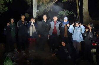 [🆕🇻🇳] Vật Lý Thiên Văn ♥️️ Top1Index 📚   [RECAP] CẮM TRẠI THIÊN VĂN MÙA ĐÔNG CÙNG VLTV
Vào ngày 15 tháng 12, CLB Vật Lý Thiên Văn (VLTV) đã tổ chức một buổi cắm trại kết hợp quan sát sao Băng đ , shares-1✔️ , likes-38❤️️ , date-2024-12-18 02:00:19🇻🇳🇻🇳🇻🇳📰🆕