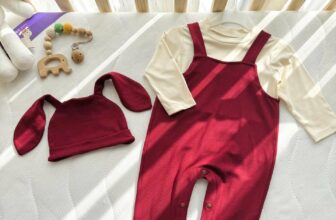 [🆕🇻🇳]  BABY BORN – Chuyên đồ sơ sinh cao cấp chính hãng Nous Bu Chaang Lapomme 🧑‍🧒❤️️👶⭐️  Mã này cho bé đi chơi Giáng sinh thì chuẩn đét ạ . Vừa xinh vừa ấm mẹ nha
, shares-0✔️ , likes-0❤️️ , date-2024-12-12 20:47:01🇻🇳🇻🇳🇻🇳📰🆕