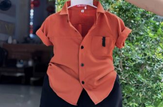 [🆕🇻🇳] Misa Baby – Chuyên sỉ & lẻ QATE 🧑‍🧒❤️️👶⭐️ Về đủ size ạ
𝐓𝐢𝐤𝐭𝐨𝐤 : www.tiktok.com/@misacute0811
𝐒𝐡𝐨𝐩𝐩𝐞𝐞 : shopee.vn/misa_baby
, shares-0✔️ , likes-7❤️️ , date-2024-12-15 19:50:49🇻🇳🇻🇳🇻🇳📰🆕