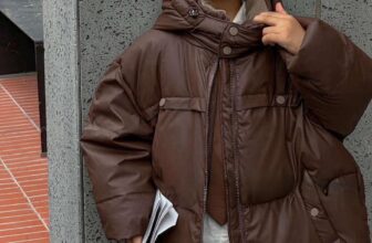 [🆕🇻🇳]  CHUNKids.vn – (Chun Kids )-Cửa hàng quần áo sơ sinh & trẻ em 🧑‍🧒❤️️👶⭐️ Khoác Phao ấm bất chấp thời tiết đang lạnh giá của miền Bắc
Dòng phao da lông vũ, dày ấm xịn sò với thiết kế cổ trụ cổ tăm và mũ có thể tháo dời quá tiện  , shares-0✔️ , likes-38❤️️ , date-2024-12-13 07:14:29🇻🇳🇻🇳🇻🇳📰🆕