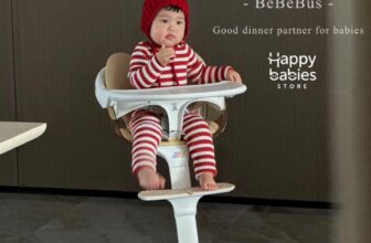 [🆕🇻🇳] 𝐇𝐚𝐩𝐩𝐲 𝐁𝐚𝐛𝐢𝐞𝐬 𝐒𝐭𝐨𝐫𝐞 – 𝗡𝗼̛𝗶 𝗸𝗵𝗼̛𝗶 𝗻𝗴𝘂𝗼̂̀𝗻 𝗵𝗮̣𝗻𝗵 𝗽𝗵𝘂́𝗰 🧑‍🧒❤️️👶⭐️ 𝐆𝐡𝐞̂́ 𝐚̆𝐧 𝐝𝐚̣̆𝐦 đ𝐚 𝐧𝐚̆𝐧𝐠 𝐯𝐚̀ 𝐜𝐚𝐨 𝐜𝐚̂́𝐩 𝐜𝐡𝐨 𝐛𝐞́ 𝐜𝐡𝐢́𝐧𝐡 𝐡𝐚̃𝐧𝐠 𝐁𝐞𝐛𝐞𝐛𝐮𝐬
Bebebus – thương hiệu đáng tin cậy trong lĩnh vực sản xuất ghế ăn dặm chính hãng dành c , shares-0✔️ , likes-4❤️️ , date-2024-12-14 03:40:29🇻🇳🇻🇳🇻🇳📰🆕