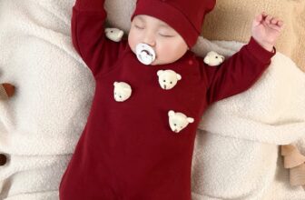 [🆕🇻🇳] Bob Kids -Clother for chilren 🧑‍🧒❤️️👶⭐️ Gấm vóc thì lụa là – muốn con điệu đà thì ghé shop em
Sale 30% + miễn ship nè các mom ơi
— Chất vải cao cấp co giãn, mềm mịn, thấm hút mồ hôi,an toàn cho l , shares-0✔️ , likes-3❤️️ , date-2024-12-17 08:00:53🇻🇳🇻🇳🇻🇳📰🆕