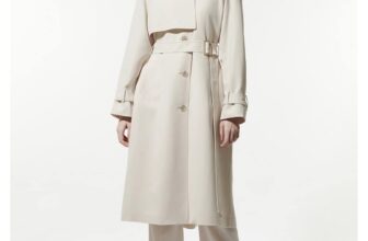 [🆕🇻🇳] LEMAO – VietNam factory outlet 👕 Top1Fashion 👗  [SHES.M][9685]Gun flap mac trench coat- 55 66 77
Xinh xẻo các c ơi e mời các c • em mới ạ – những ngày nắng đẹp nghe này blazer với coat là đỉnh luôn ạ , m , shares-0✔️ , likes-0❤️️ , date-2024-12-18 18:21:18🇻🇳🇻🇳🇻🇳📰🆕