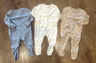 [???]  Tủ mẹ Kate – Shop quần áo trẻ em chuẩn Authentic  ?‍?❤️️?⭐️ Nguyên tắc khi mua hàng của George chính là không tin vào ảnh web. Vì ảnh thật luôn đẹp hơn nhiều. George giỏi dìm sản phẩm của chính mình lắm :vTủ Mẹ Ka , shares-0✔️ , likes-0❤️️ , date-2024-12-14 01:55:41????????