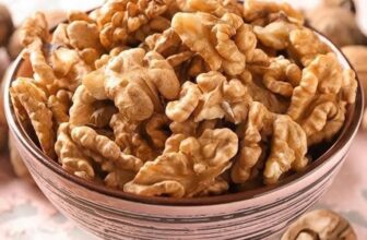 [🆕🇻🇳]  Hệ thống cửa hàng Mẹ và Bé RiO 🧑‍🧒❤️️👶⭐️ Shop có sẵn ạh
Óc chó vàng tách vỏ (  Mỹ )
Tác dụng chính:
Đối với mẹ bầu
– Giúp mẹ bầu đủ chất, hạn chế mệt mỏi, thèm ăn
– Làm chậm lão hóa da, giúp da , shares-0✔️ , likes-2❤️️ , date-2024-12-17 14:39:01🇻🇳🇻🇳🇻🇳📰🆕