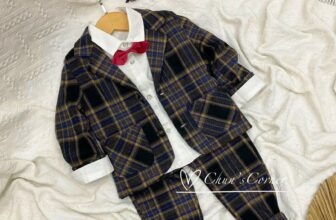 [🆕🇻🇳]  Chun Baby – Chuyên đồ sơ sinh – Thời trang trẻ em cao cấp 🧑‍🧒❤️️👶⭐️ Xả toàn bộ chuyển shop
– Set 3 chi tiết vest sale #193k/1 set 3 món
Hàng lẻ size ba mẹ ib em tư vấn size nha ạ
, shares-0✔️ , likes-3❤️️ , date-2024-12-15 21:44:22🇻🇳🇻🇳🇻🇳📰🆕