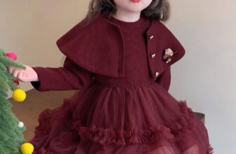 [🆕🇻🇳]  San San Kids – Quần áo trẻ em cao cấp 🧑‍🧒❤️️👶⭐️ BỘ SƯU TẬP THU ĐÔNG 2024 MỚI NHẤT
Màu: Vui lòng xem dưới hình.
HÀNG ORDER
Vui lòng xem giá dưới trong từng ảnh , chi tiêt xin liên hệ shop
========== , shares-2✔️ , likes-20❤️️ , date-2024-12-15 14:47:48🇻🇳🇻🇳🇻🇳📰🆕