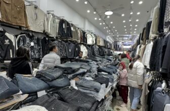 [🆕🇻🇳] T&T Shop Nam Định – Cửa hàng quần áo nam 👕 Top1Fashion 👗  Đông qá , ae gần qa ttiep giúp shop nhéHàng sẵn 𝑻&𝑻 𝑺𝒉𝒐𝒑, ae qua sớm để còn mẫu & size ưng ý𝐂𝐬𝟑: 𝟏𝟖𝟖 Đ𝐢𝐞̣̂𝐧 𝐁𝐢𝐞̂𝐧- 𝐍𝐚𝐦 Đ𝐢̣𝐧𝐡
𝐂𝐬𝟏: 𝟔𝟎𝟒 Đ𝐢𝐞̣̂𝐧 𝐁𝐢𝐞̂𝐧-𝐍𝐚 , shares-0✔️ , likes-0❤️️ , date-2024-12-16 07:27:34🇻🇳🇻🇳🇻🇳📰🆕