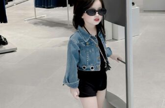 [???]  Thời Trang Bé Yêu – Fashion kids ?‍?❤️️?⭐️  , shares-0✔️ , likes-0❤️️ , date-2024-12-16 16:41:05????????