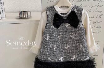 [🆕🇻🇳] THẾ GIỚI KIDS – THIÊN ĐƯỜNG CỦA MẸ VÀ BÉ 😎❤️️⭐️ Set váy cho bé dự tiệc nha
, shares-0✔️ , likes-1❤️️ , date-2024-12-12 18:50:09🇻🇳🇻🇳🇻🇳📰🆕