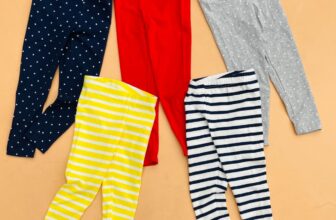 [🆕🇻🇳]  Khánh Nhung Shop – Hàng Hiệu VNXK cao cấp 🧑‍🧒❤️️👶⭐️ [18kg-28kg] Quần legging bé gái C-ā-r-t-ē-r , Việt Nam xuất xịn
* Giá Web 1 cái : $9.00 = 207.000VNĐ
* Chất thun cotton mềm mại, mịn tay. Co giãn và thấm h , shares-0✔️ , likes-0❤️️ , date-2024-12-19 16:30:06🇻🇳🇻🇳🇻🇳📰🆕