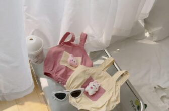 [🆕🇻🇳] May’s House – Cửa hàng quần áo sơ sinh & trẻ em 🧑‍🧒❤️️👶⭐️  Sẵn các set yếm xinh cho bé
Size 4-12kg
, shares-0✔️ , likes-6❤️️ , date-2024-12-16 02:29:20🇻🇳🇻🇳🇻🇳📰🆕