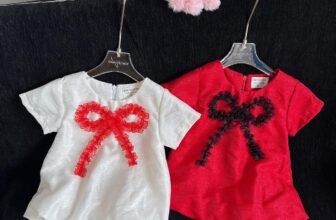 [🆕🇻🇳] Đan Anh Kid’s (Dak Studio) – Cửa hàng quần áo sơ sinh & trẻ em 🧑‍🧒❤️️👶⭐️ Xmas𝐍𝐄𝐖 𝐂𝐎𝐋𝐋𝐄𝐂𝐓𝐈𝐎𝐍 𝟐𝟒
𝐒𝐩 𝐧𝐞𝐰 đ𝐚̃ 𝐥𝐞̂𝐧 𝐤𝐞̣̂ 𝐬𝐚̆̃𝐧 𝐭𝐚̣𝐢 𝐜𝐮̛̉𝐚 𝐡𝐚̀𝐧𝐠𝑆𝑧 𝑐ℎ𝑎𝑟𝑡 : 90-150 ( 8𝑘𝑔 -36𝑘𝑔 )𝟗𝟖 𝐧𝐠𝐮𝐲𝐞̂̃𝐧 𝐛𝐢𝐞̂̉𝐮 𝐩𝟏 𝐐𝟓 𝐡𝐜𝐦
, shares-0✔️ , likes-6❤️️ , date-2024-12-18 04:53:30🇻🇳🇻🇳🇻🇳📰🆕