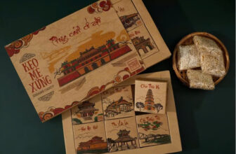 [🆕🇻🇳] Xưởng sản xuất hộp giấy, túi giấy kraft đẹp 🎨 Top1Designs ✨  Bao Bì Hộp Quà Tết – Ngôn Ngữ Yêu Thương!Trong mùa Xuân đong đầy yêu thương với tình cảm tràn ngập, những hộp quà Tết đa dạng sẽ là cách chúng ta giao t , shares-0✔️ , likes-0❤️️ , date-2024-12-14 00:33:59🇻🇳🇻🇳🇻🇳📰🆕