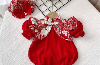 [🆕🇻🇳] SUSU SHOP- Váy đầm thiết kế cho bé gái 🧑‍🧒❤️️👶⭐️ Sale xả kho cuối nămChỉ từ99k/b-139k/b
Miễn ship từ 2 bộ
Kèm đủ phụ kiện như hình
ĐƯỢC KIỂM TRA HÀNG TRƯỚC KHI NHẬN
Shop hỗ trợ đổi size đổi mẫu nếu khô , shares-0✔️ , likes-41❤️️ , date-2024-12-16 02:14:21🇻🇳🇻🇳🇻🇳📰🆕