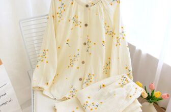 [🆕🇻🇳] Aura Korea Sleepwear – 아우라 잠옷 🧑‍🧒❤️️👶⭐️ Aura – Đồ Ngủ Cao Cấp, Chạm Tới Sự Thoải Mái Hoàn Hảo
Giấc ngủ trọn vẹn bắt đầu từ sự thoải mái
Bạn có biết rằng một giấc ngủ ngon không chỉ phụ thuộc vào  , shares-1✔️ , likes-0❤️️ , date-2024-12-13 15:39:53🇻🇳🇻🇳🇻🇳📰🆕