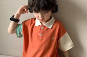 [🆕🇻🇳] Tiệm nhà Min – Shop chuyên quần áo trẻ em hàng QCCC, phong cách Hàn Quốc 😎❤️️⭐️ Restock áo polo tay phối màu dễ thương
Mẹ sắm tết cho bé nhanh để hết sz nha
Size 100-160
————————-
Link shopee:
Tiktok shop: tiemnhaminkids#qccc #k , shares-0✔️ , likes-5❤️️ , date-2024-12-15 17:55:17🇻🇳🇻🇳🇻🇳📰🆕