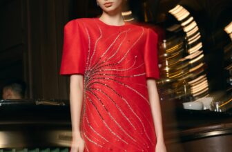 [🆕🇻🇳] CHANCOS-Đẳng Cấp Thượng Lưu – thương hiệu thời trang thiết kế cao cấp 👕 Top1Fashion 👗  𝐒𝐓𝐄𝐏𝐇𝐀𝐍𝐘 𝐃𝐑𝐄𝐒𝐒 | 𝐑𝐄𝐆𝐈𝐍𝐀 𝐆𝐑𝐀𝐙𝐈𝐀Không huyền bí như sắc đen nhưng gam màu đỏ của Stephany dress vẫn cưng chiều thị giác của các Quý cô nhờ nét thanh lịch và , shares-0✔️ , likes-7❤️️ , date-2024-12-18 17:54:09🇻🇳🇻🇳🇻🇳📰🆕