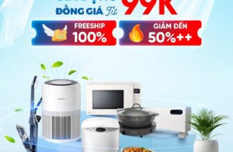[🆕🇻🇳] VnShop – tính năng mua sắm trực tuyến CÓ SẴN trên các ứng dụng ngân hàng và Ví VNPAY ♥️️ Top1Index 📚  GIA DỤNG ĐỒNG GIÁ TỪ 99KFreeship 100%, giảm nửa giá vậy còn chần chừ chi!
Đến hết 22/12
Đồng giá 99K – 129K – 399K – 599K
Ấm siêu tốc 1.8L chỉ #99K
Cân  , shares-0✔️ , likes-2❤️️ , date-2024-12-14 00:11:43🇻🇳🇻🇳🇻🇳📰🆕