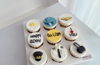 [🆕🇻🇳] Tiệm Bánh Chị Ái – Chuyên cung cấp Bánh Sinh nhật, Bánh nướng, Bông lan, Tiramisu 🍔 Top1Food  🍜 Cupcake tạo hình
#cupcake #quatang
, shares-1✔️ , likes-10❤️️ , date-2024-12-16 15:08:30🇻🇳🇻🇳🇻🇳📰🆕