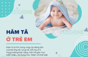 [🆕🇻🇳] Shop Bố Soup – Nơi mua sắm lý tưởng cho mẹ và bé 🧑‍🧒❤️️👶⭐️  DIZIGONE CÙNG MẸ HIỂU VỀ HĂM TÃ – ĐẨY LÙI HIỆU QUẢ
Hăm tã là tình trạng vùng da đóng bỉm của bé ửng đỏ, sưng nề, nổi mụn li ti.
Trong trường hợp nặng , shares-0✔️ , likes-1❤️️ , date-2024-12-17 03:28:00🇻🇳🇻🇳🇻🇳📰🆕