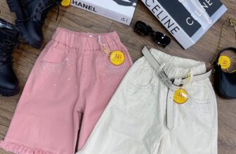 [???]  RUBY Kids Store  ?‍?❤️️?⭐️ Bling blingSẵn kệ RUBY Kids Store
size: 15-28kg
~~~~~~~~~~~~~~//~~~~~~~~~~~
𝗪𝗲𝗹𝗰𝗼𝗺𝗲 𝘁𝗼 RUBY Kids Store
𝟭𝟴𝟯 𝗬𝗲𝗿𝘀𝗶𝗻, 𝗣𝗵𝘂́ 𝗖𝘂̛𝗼̛̀𝗻𝗴, 𝗧𝗵𝘂̉ 𝗗𝗮̂̀𝘂 𝗠𝗼̣̂𝘁, 𝗕𝗶̀𝗻𝗵 , shares-0✔️ , likes-2❤️️ , date-2024-12-17 21:57:20????????