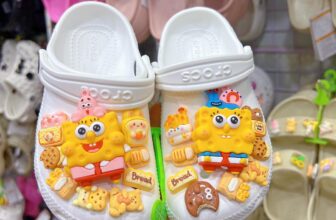 [🆕🇻🇳]  Aiko Kids – Thời Trang Cho Bé – Cửa hàng chuyên dép sục, giày lười và phụ kiện, charm gắn dép 🧑‍🧒❤️️👶⭐️ De thương qua nek
, shares-1✔️ , likes-1❤️️ , date-2024-12-19 00:43:23🇻🇳🇻🇳🇻🇳📰🆕