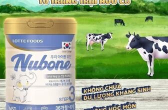 [🆕🇻🇳]  Siêu Thị Mẹ Và Bé Baby Smile 🧑‍🧒❤️️👶⭐️  𝗦𝗨̛̃𝗔 𝗡𝗨𝗕𝗢𝗡𝗘 – “𝗡𝗚𝗢̂𝗜 𝗦𝗔𝗢 𝗦𝗔́𝗡𝗚” 𝗧𝗥𝗢𝗡𝗚 𝗧𝗛𝗘̂́ 𝗚𝗜𝗢̛́𝗜 𝗦𝗨̛̃𝗔 𝗠𝗔́𝗧 𝗧𝗔̆𝗡𝗚 𝗖𝗔̂𝗡 𝗞𝗛𝗢𝗔 𝗛𝗢̣𝗖
𝑩𝒂́𝒏 𝒄𝒂̉ 𝒏𝒈𝒉𝒊̀𝒏 𝒉𝒐̣̂𝒑 𝒓𝒐̂̀𝒊 𝒗𝒂̂̃𝒏 𝒕𝒉𝒂̂́𝒚 𝒅𝒐̀𝒏𝒈 𝒔𝒖̛̃𝒂 𝒎𝒂́𝒕 𝒕𝒂̆𝒏𝒈 𝒄𝒂̂𝒏  , shares-0✔️ , likes-1❤️️ , date-2024-12-19 02:58:39🇻🇳🇻🇳🇻🇳📰🆕