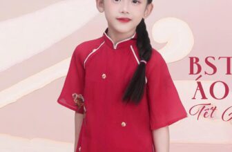 [🆕🇻🇳] Annie Baby – Cửa hàng quần áo sơ sinh & trẻ em – Đồ trẻ em 🧑‍🧒❤️️👶⭐️ 𝑹𝑼̛̣𝑪 𝑹𝑶̛̃ 𝑺𝑨̆́𝑪 𝑿𝑼𝑨̂𝑵Lấy cảm hứng từ những gam màu đặc trưng trong dịp Tết, Annie đã ra mắt BST áo dài Tết 2025 mang nét đẹp truyền thống nhưng vẫn thật , shares-1✔️ , likes-4❤️️ , date-2024-12-19 18:55:38🇻🇳🇻🇳🇻🇳📰🆕