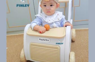 [🆕🇻🇳] Shop Em Bé – Mẹ bầu & Sơ sinh 🧑‍🧒❤️️👶⭐️ Xe tập đi – Thùng đựng đồ chơi – Ghế ăn dặm – Xe kéo FINLEY ô tô
Ba mẹ độ cho bé chiếc siêu xe tập đi quá hịn này là hợp lý lắm luôn. Tích hợp biết bao tín , shares-0✔️ , likes-0❤️️ , date-2024-12-15 18:29:24🇻🇳🇻🇳🇻🇳📰🆕
