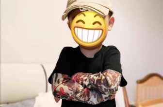 [🆕🇻🇳] Bob Kids -Clother for chilren 🧑‍🧒❤️️👶⭐️  Yang hồ thứ thiệt chứ lại, mẫu này mặc đi chơi, đầy tháng thì lại quá hợp.
Chất vải cotton, co giãn 4 chiều, thấm hút mồ hôi tốt bé thoải mái mặc cả ngày , shares-0✔️ , likes-0❤️️ , date-2024-12-13 06:38:59🇻🇳🇻🇳🇻🇳📰🆕