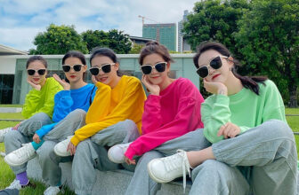 [🆕🇻🇳] Đồng Phục Gạo House – Là Xưởng sản xuất Áo Gia Đình, Áo Doanh Nghiệp, Công Ty, Áo Lớp, Áo Bảo Hộ… 👕 Top1Fashion 👗   , shares-1✔️ , likes-2❤️️ , date-2024-12-17 17:00:16🇻🇳🇻🇳🇻🇳📰🆕